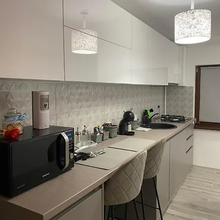 Apartment Ambient Luxury *