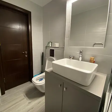 Apartment Ambient Luxury