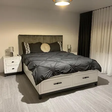 Ambient Luxury