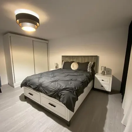 Ambient Luxury