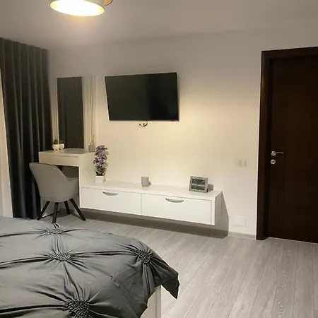 Apartment Ambient Luxury Mioveni
